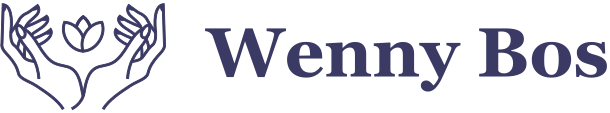 Wenny Bos Logo